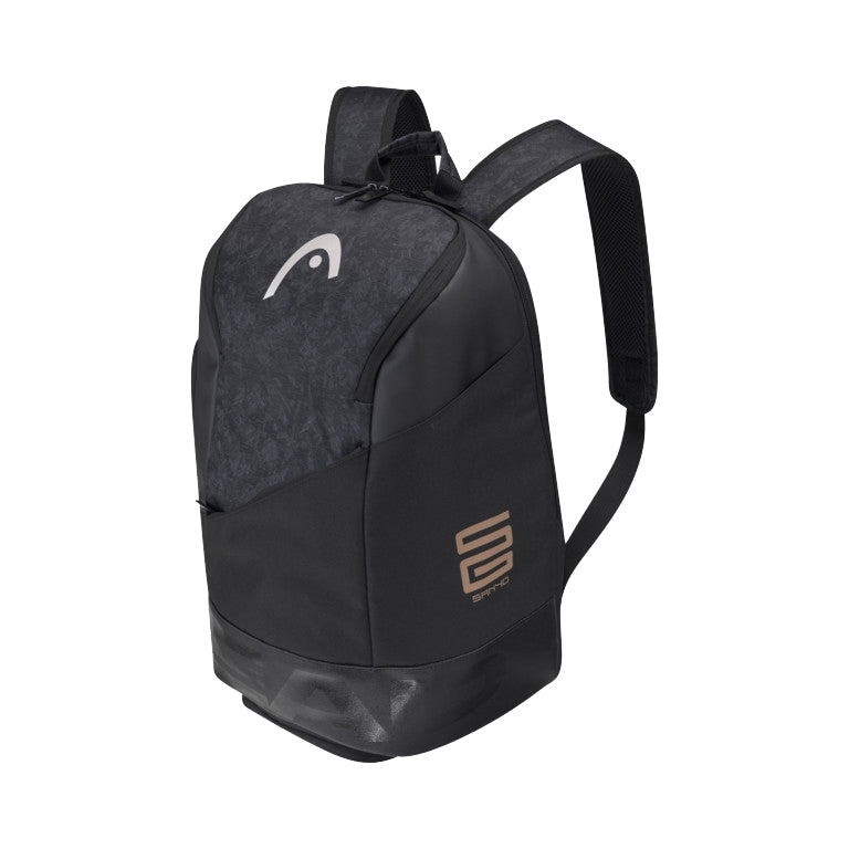 Head Alpha Sanyo Rucksack