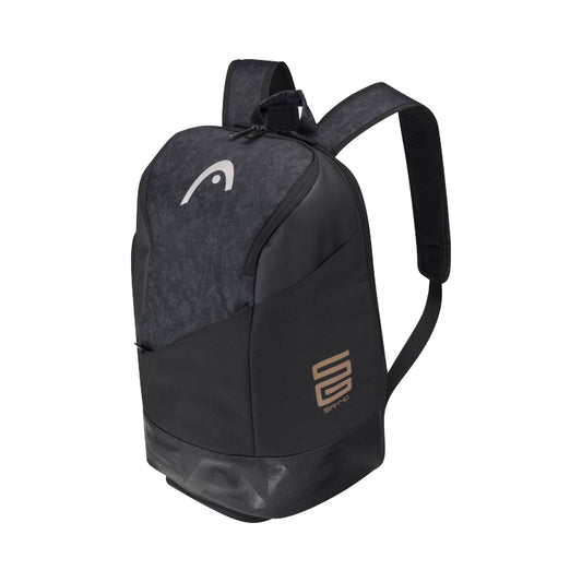 Head Alpha Sanyo Backpack