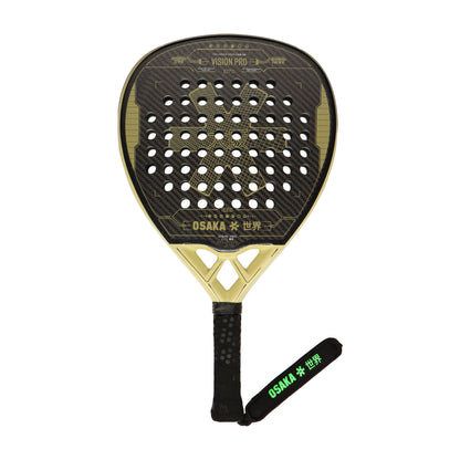 Osaka Vision Pro Power 2022 Padelschläger