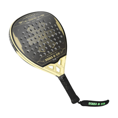 Osaka Vision Pro Power 2022 Padelschläger