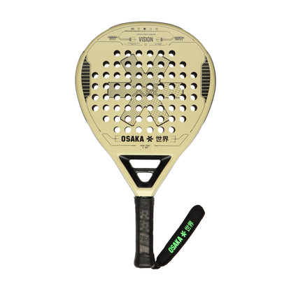 Osaka Vision Power 2022 Padel Racket