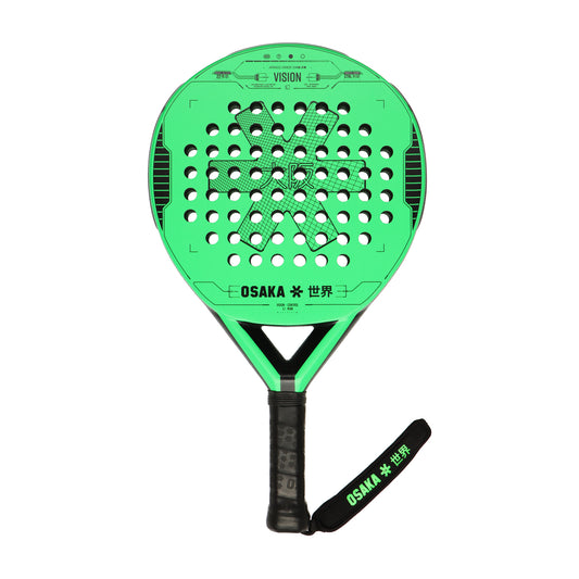 Osaka Vision Control 2022 Padel Racket