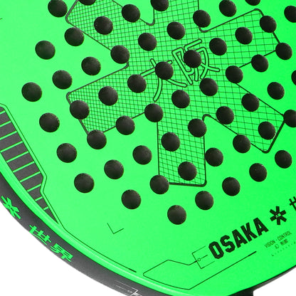 Osaka Vision Control 2022 Padel Racket