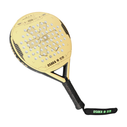 Osaka Vision Aero Control 2022 Padel Racket