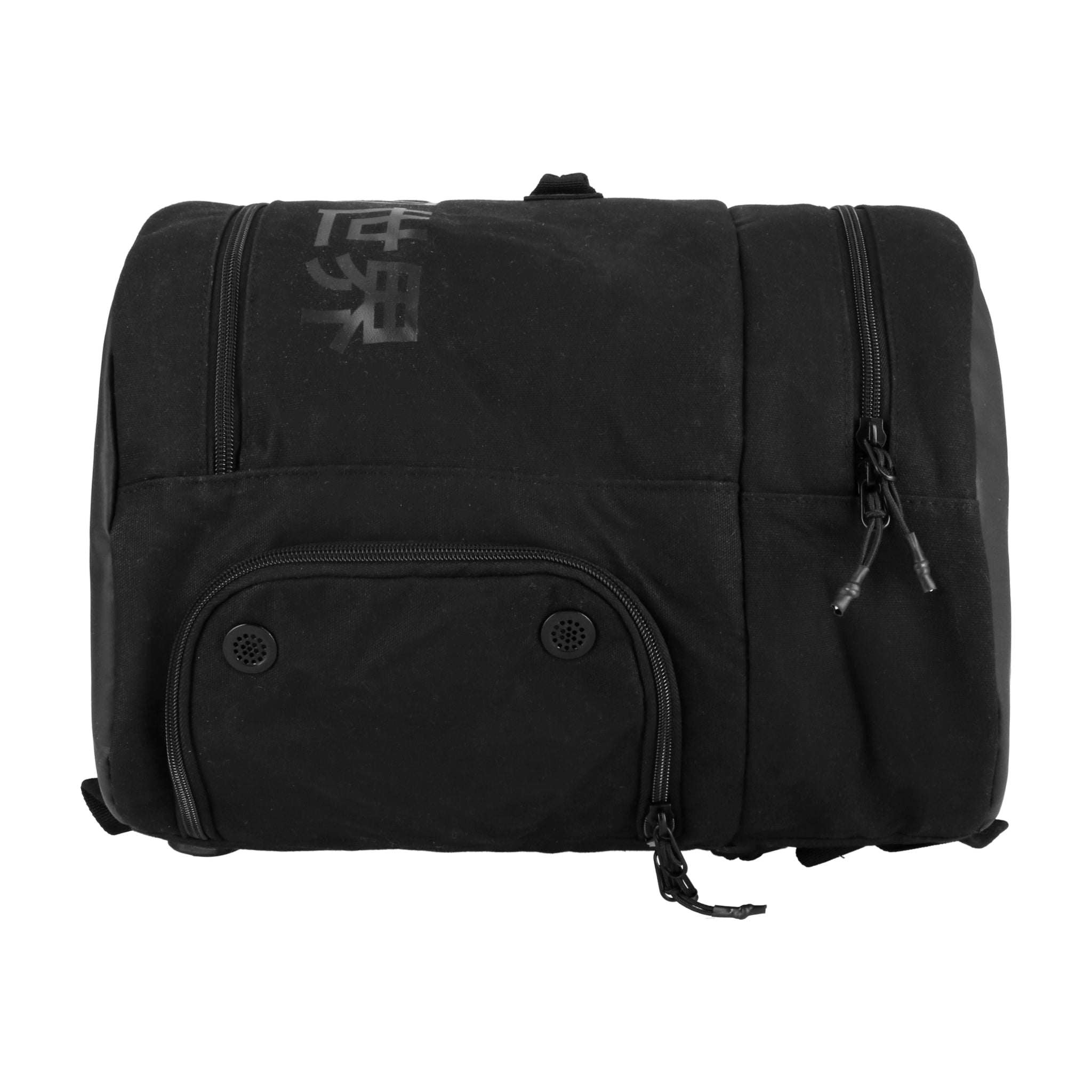 Osaka Pro Tour Padel Bag (Black)