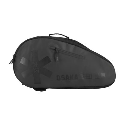 Osaka Pro Tour Padel Bag (Black)