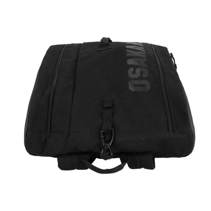 Osaka Pro Tour Padel Bag (Black)