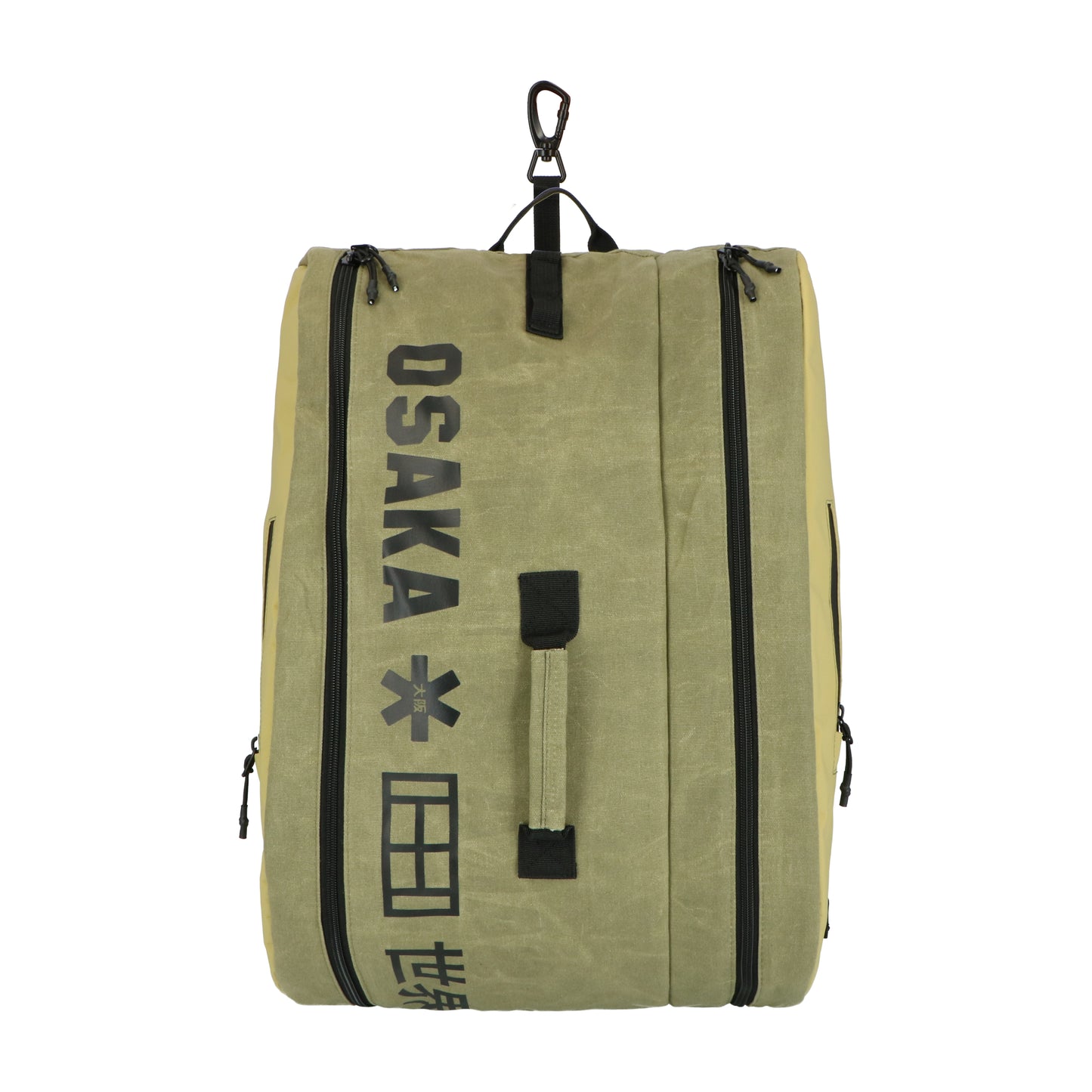 Osaka Pro Tour Padel Bag (Olive)