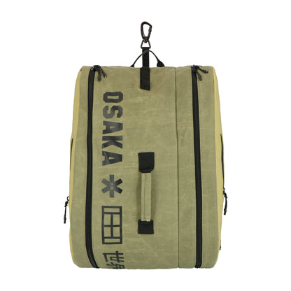 Osaka Pro Tour Padel Bag (Olive)