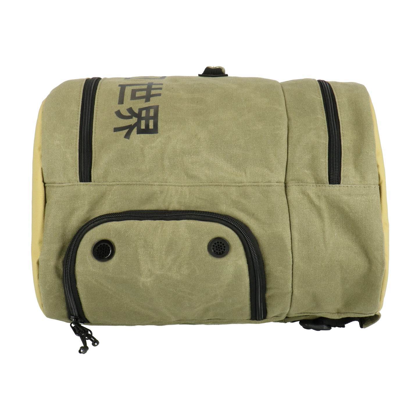 Osaka Pro Tour Padel Bag (Olive)