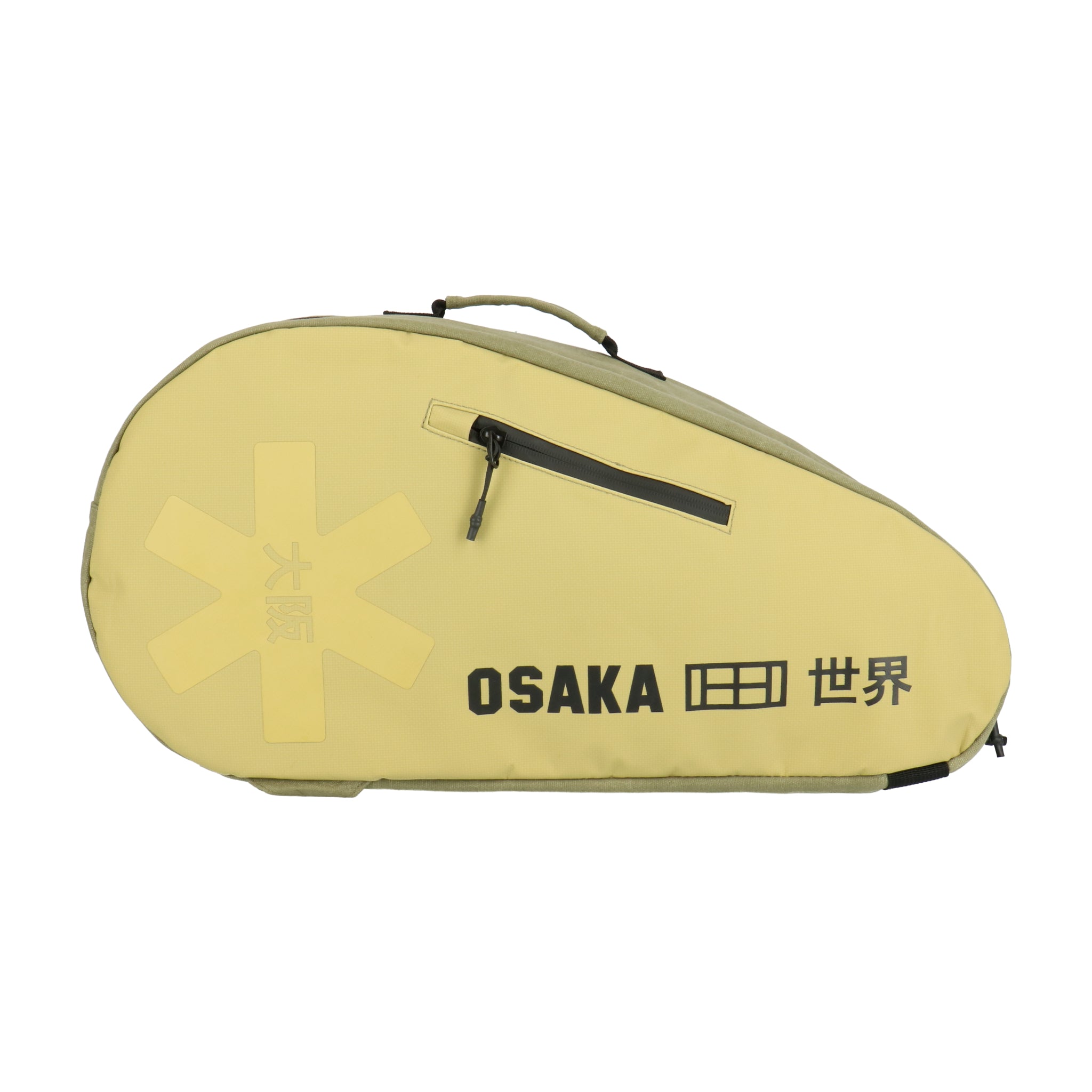 Osaka Pro Tour Padel Bag (Olive)