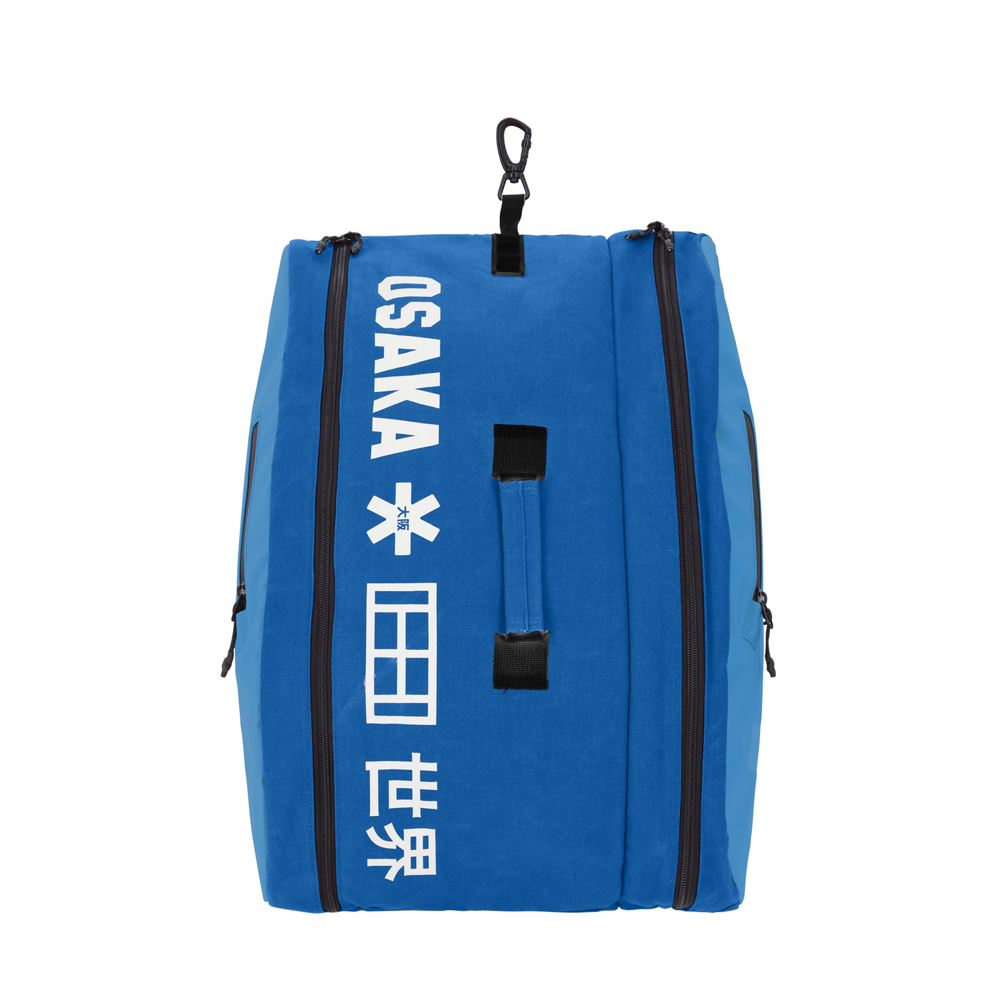 Osaka Pro Tour Medium Padel Bag (Blue/White)