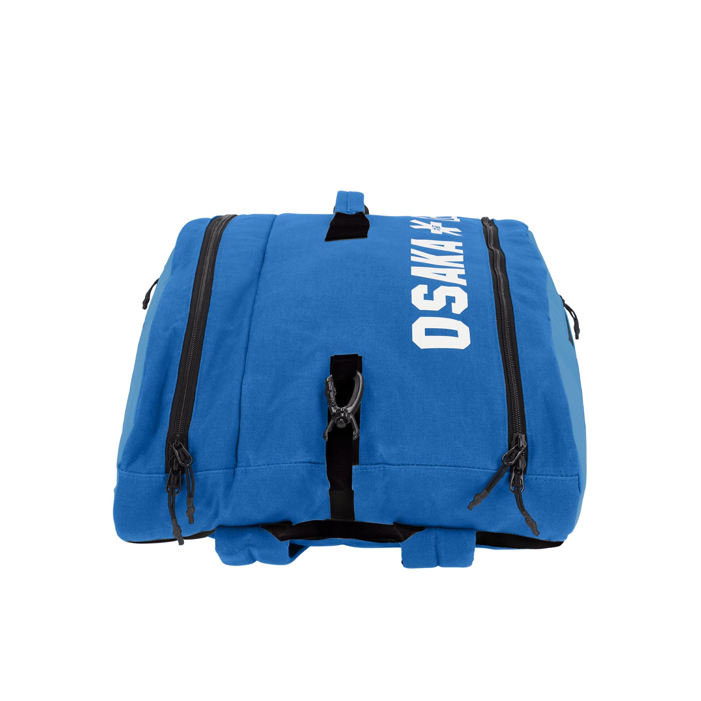 Osaka Pro Tour Medium Padel Bag (Blue/White)