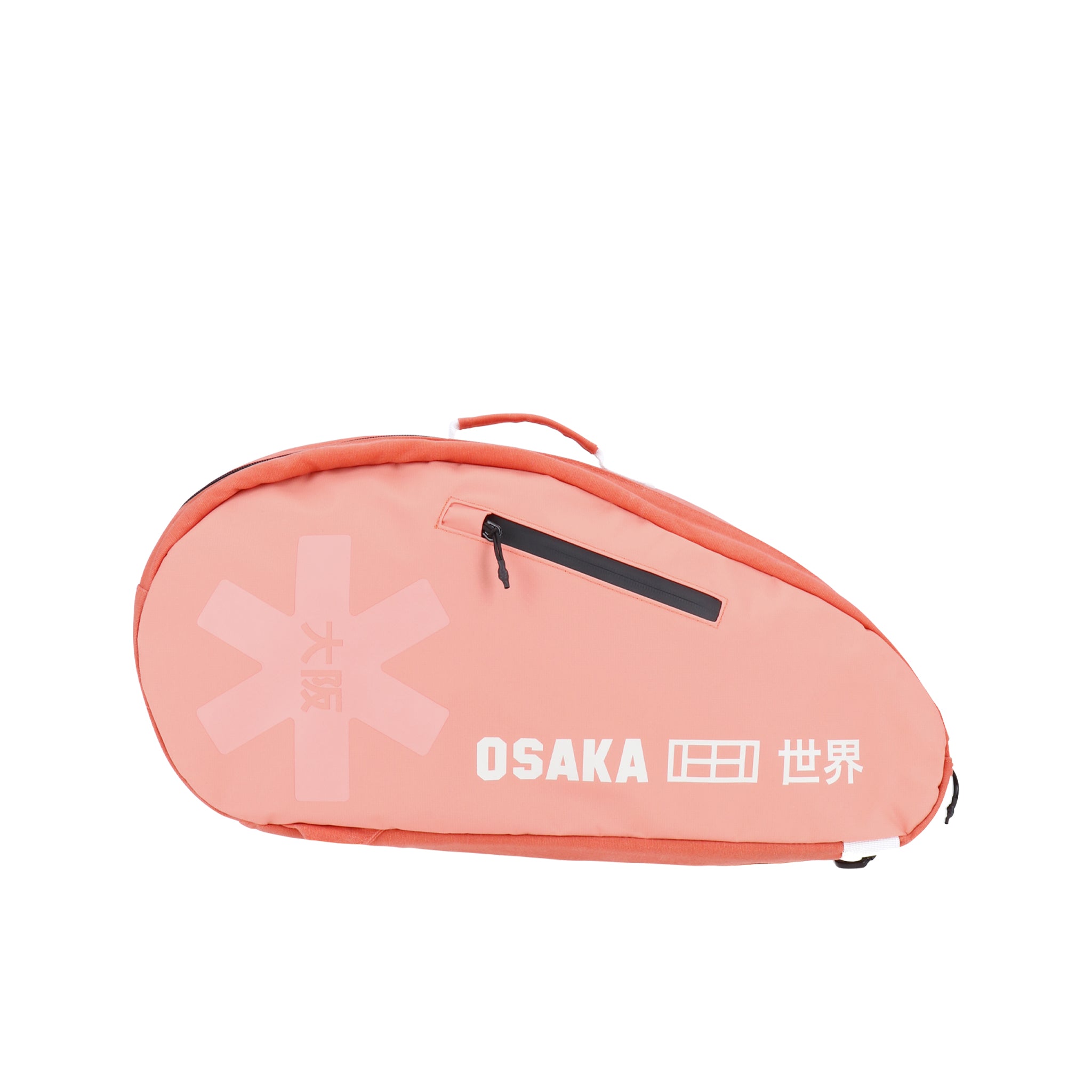 Osaka Pro Tour Medium Padel Bag (Peach/White)