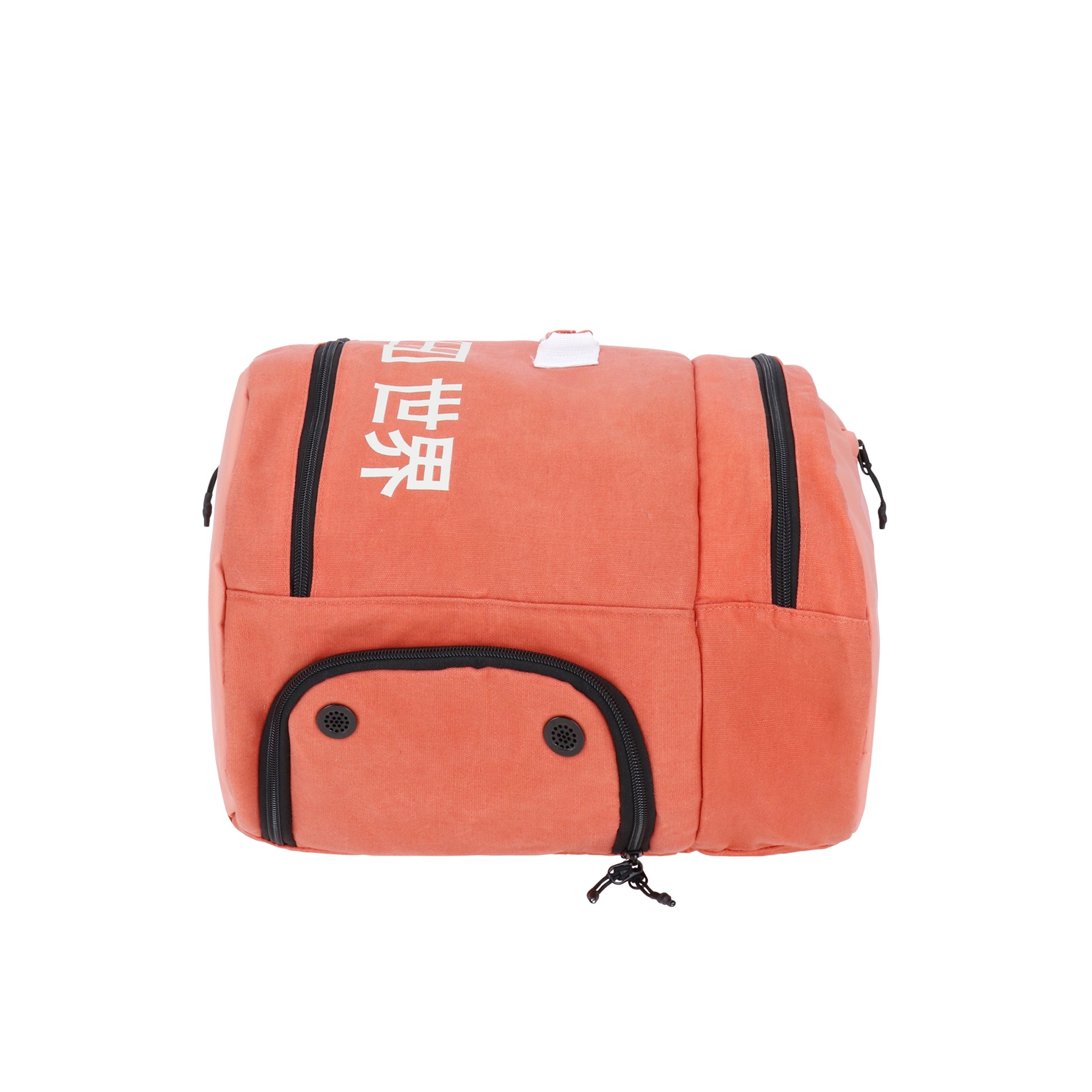 Osaka Pro Tour Medium Padel Bag (Peach/White)