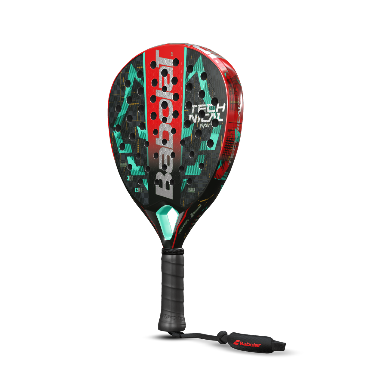 Babolat Technical Viper 2022 Juan Lebron Edition