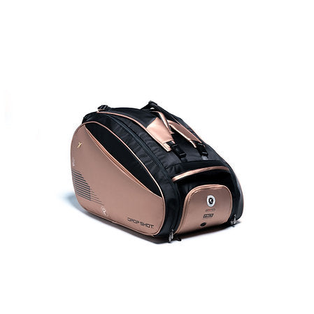 Drop Shot Lima Series Pro Padel Bag (Copper)