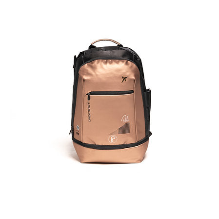 Drop Shot Lima Series Pro Backpack (Copper)