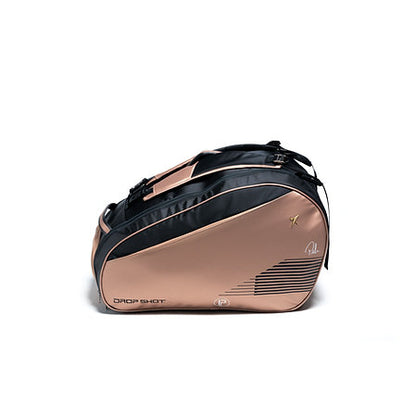 Drop Shot Lima Series Pro Padel Bag (Copper)