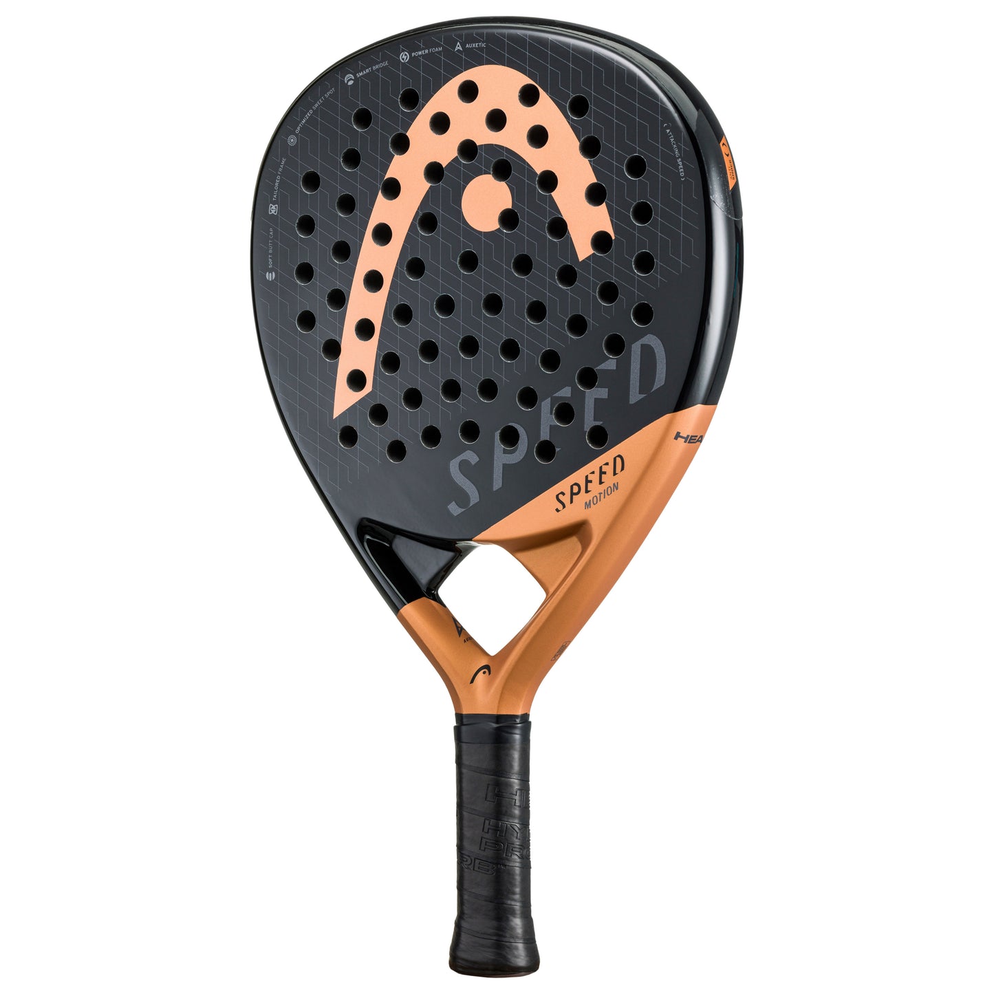 Head Speed Motion 2023 Padel Racket