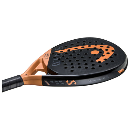 Head Speed Motion 2023 Padel Racket