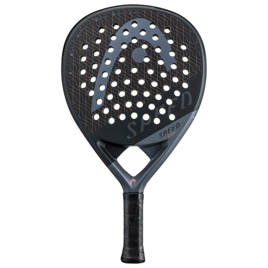 Head Speed Elite 2023 Padel Racket