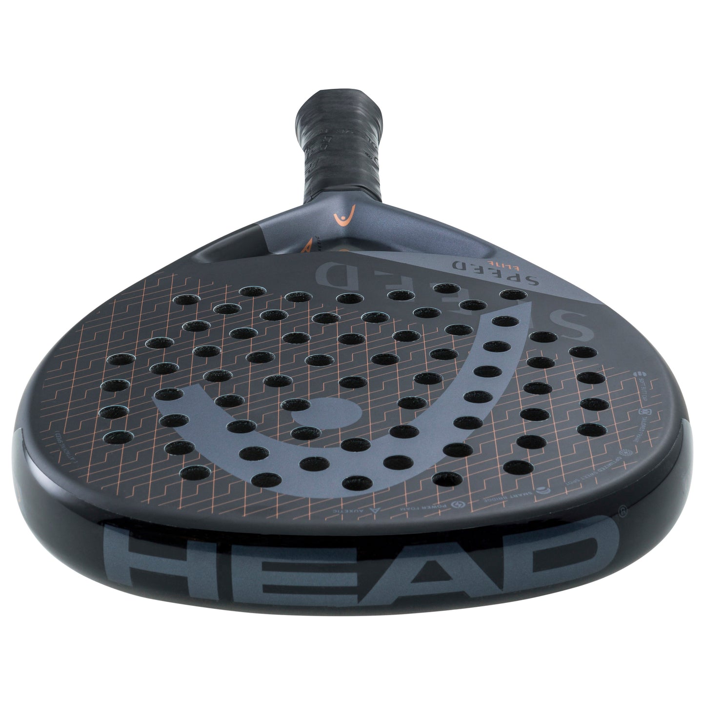 Head Speed Elite 2023 Padel Racket