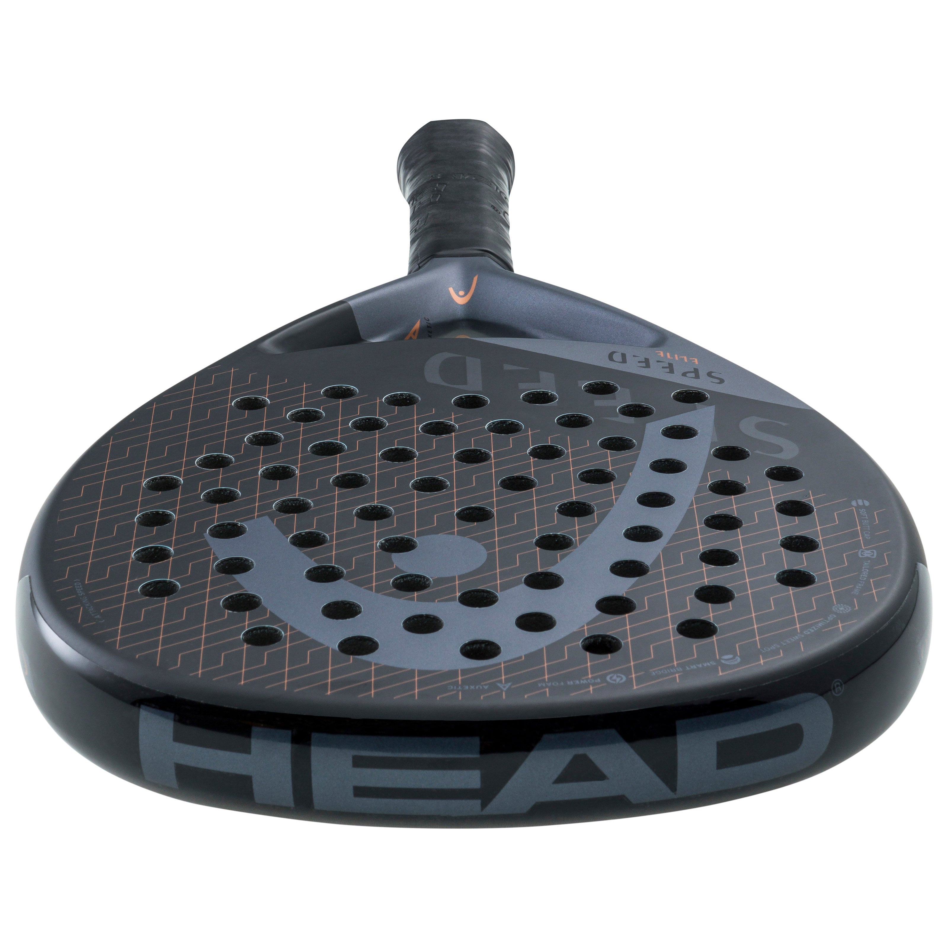 Head Speed Elite 2023 Padel Racket — Mypadellife.com Head Speed Elite 2023 Padel Racket — Mypadellife.com