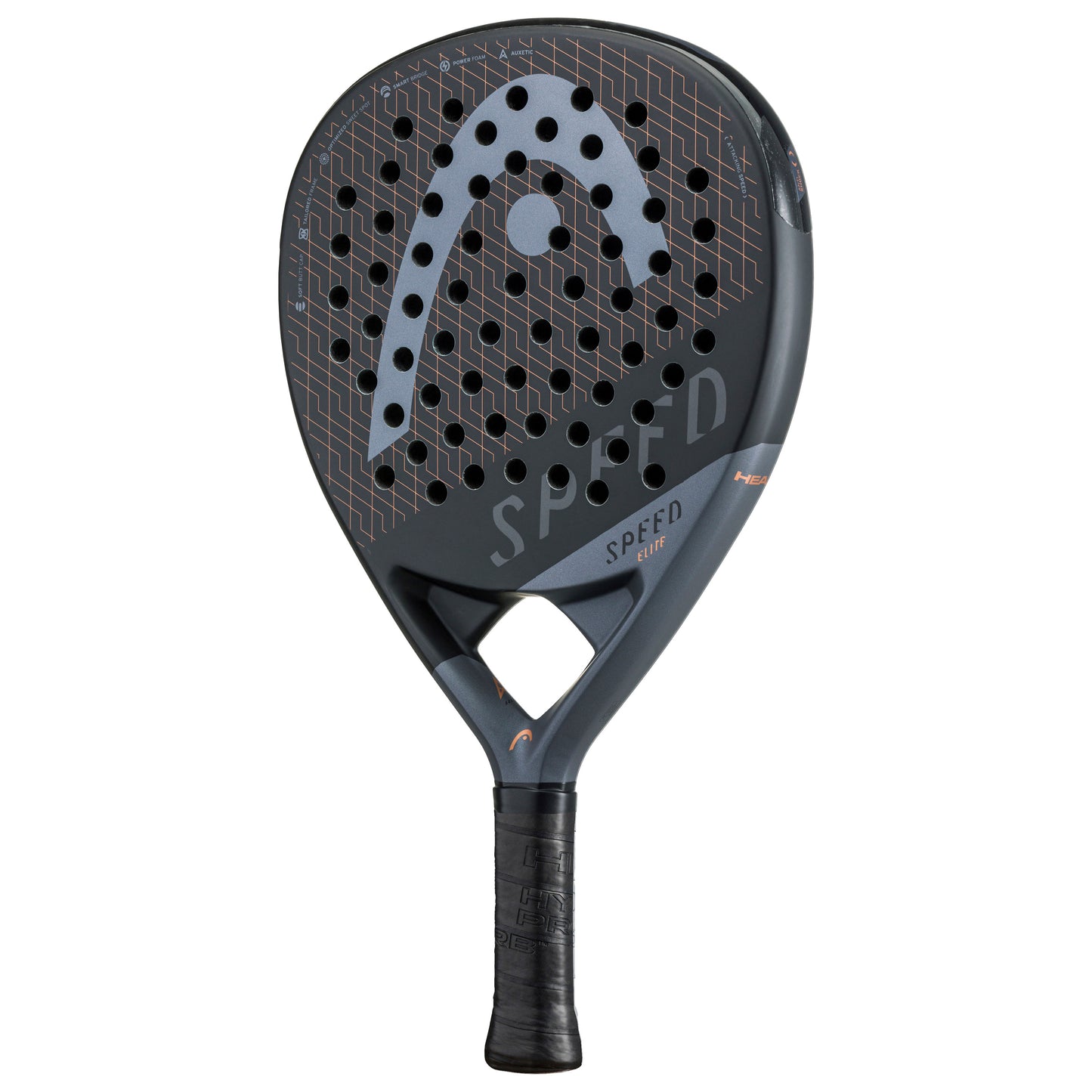 Head Speed Elite 2023 Padel Racket