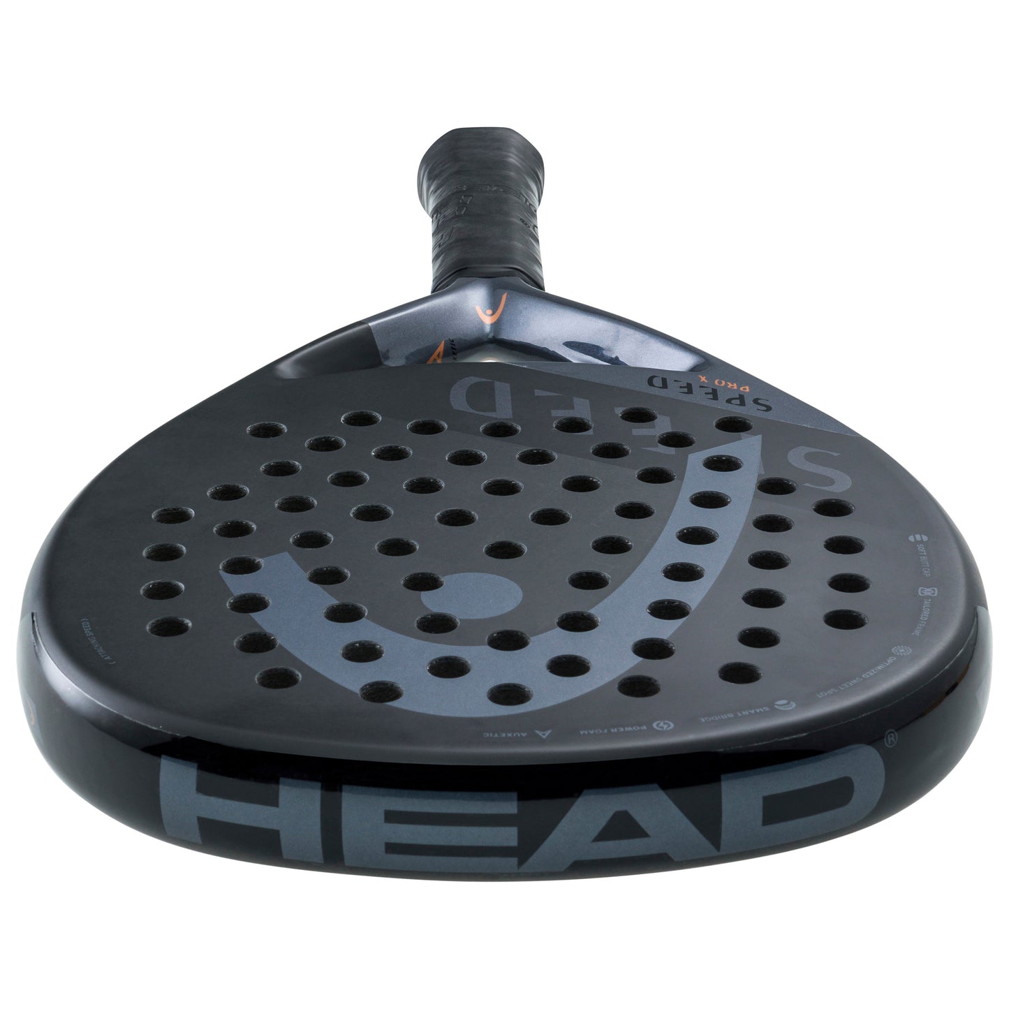 Head Speed ​​Pro X 2023 Padelschläger