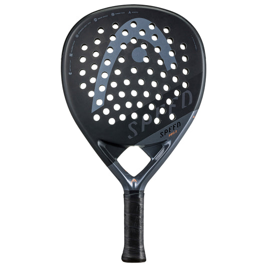 Head Speed Pro X 2023 Padel Racket