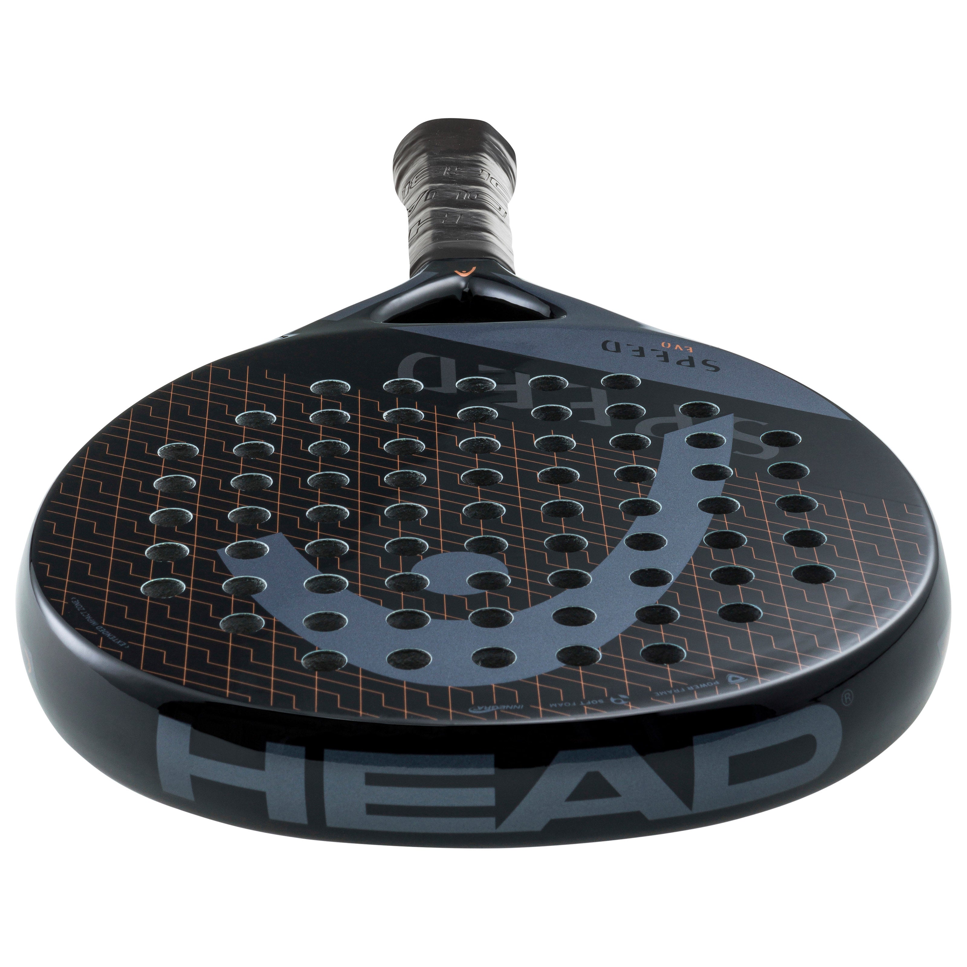 Head Evo Speed 2023 Padel Racket — Mypadellife.com