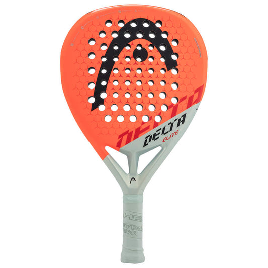 Head Delta Elite 2022 Padel Racket