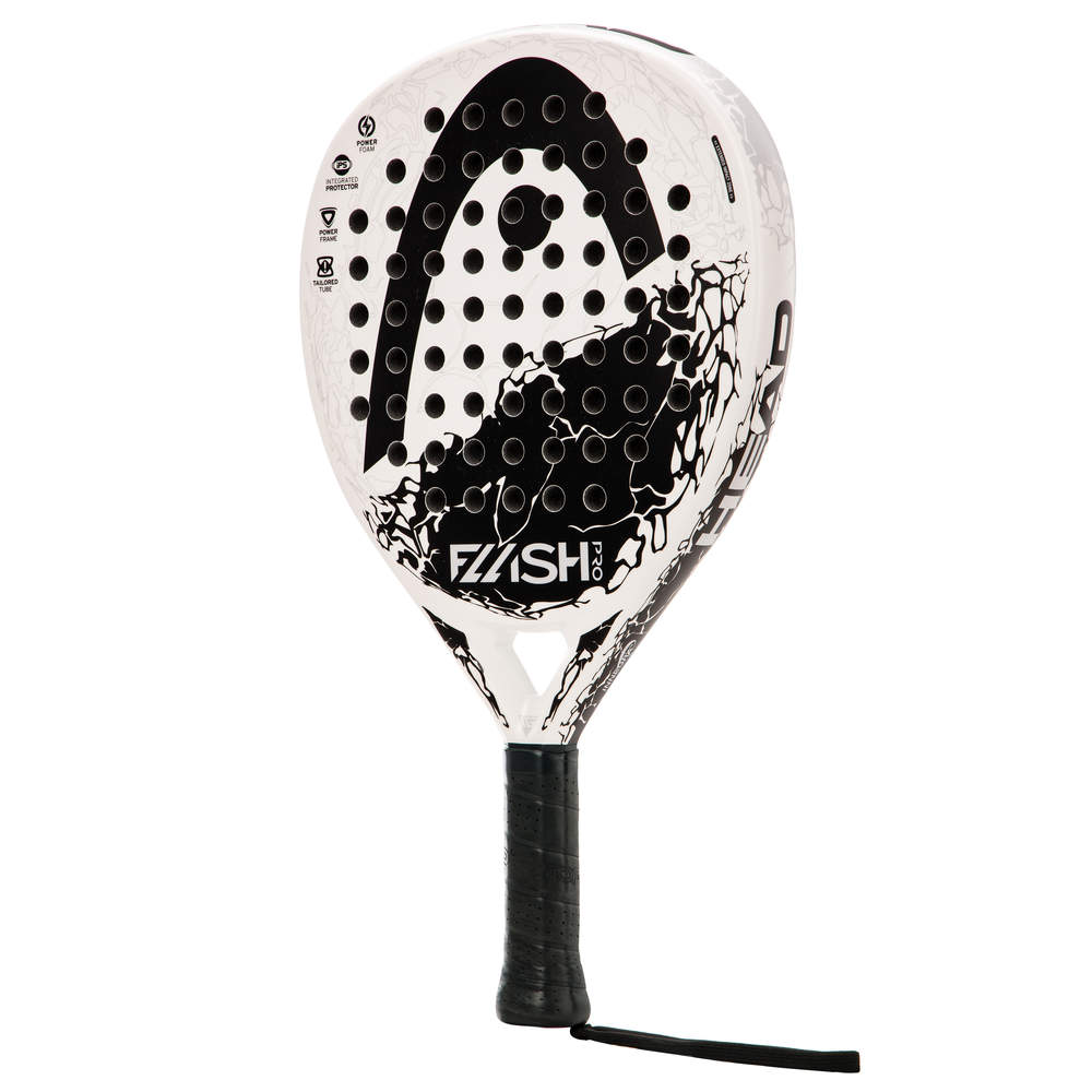 Head Flash Pro 2.0 Padel Racket – Mypadellife.com