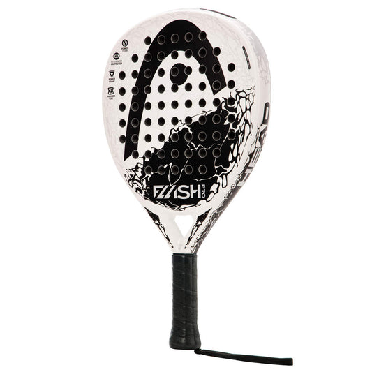 Head Flash Pro 2.0 Padelschläger