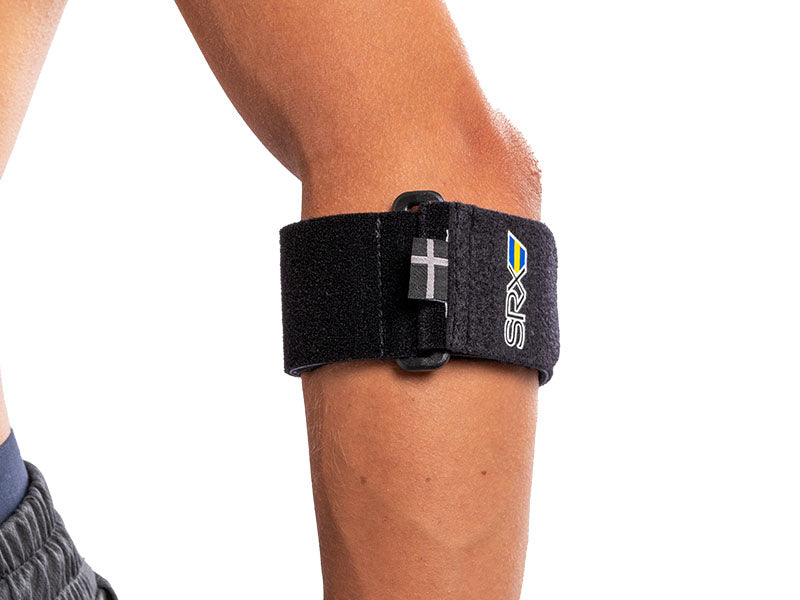 SRX Firm Tennis Elbow Strap