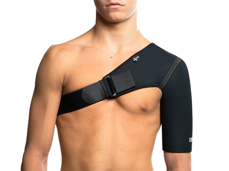 SRX Shoulder Bandage