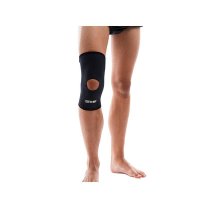 SRX 851 Knee Support Open Kneecap