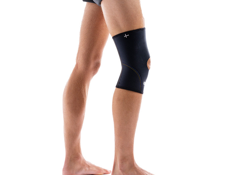 SRX 851 Knee Support Open Kneecap