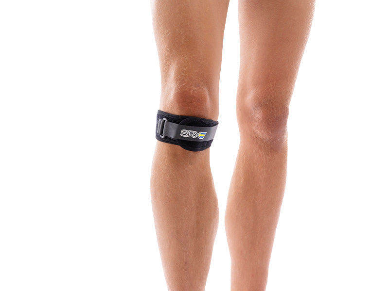 SRX 854 Knee Strap