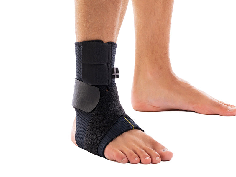 SRX 871 Ankle Support