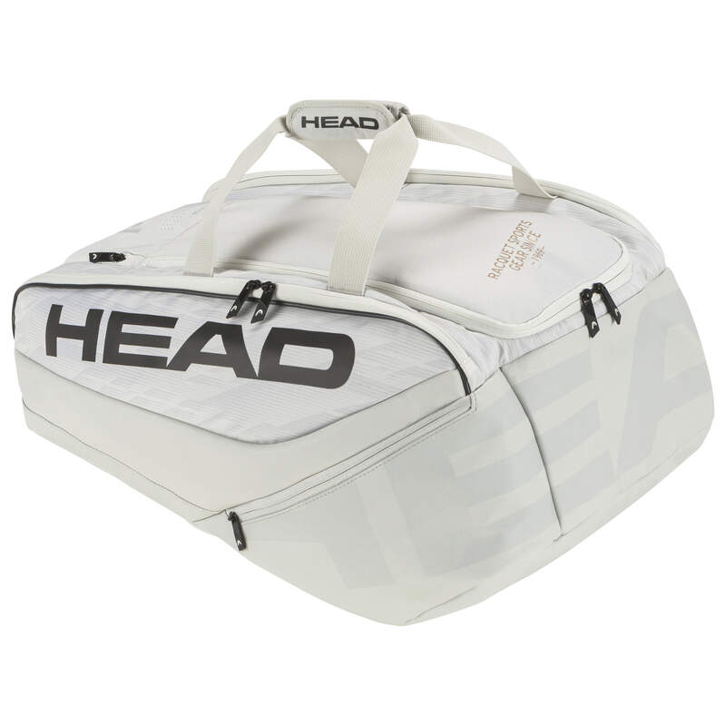 Head Pro X Padel Bag L YUBK