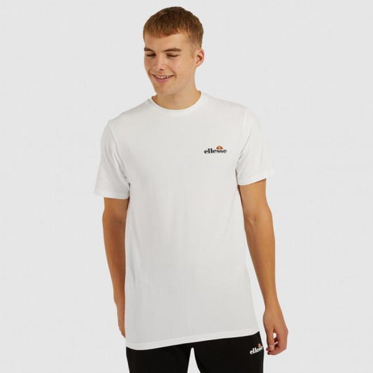 Ellesse Selvettet t-shirt (White)