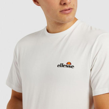 Ellesse Selvettet t-shirt (White)