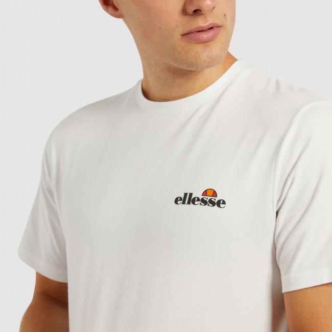 Ellesse Selvettet t-shirt (White)