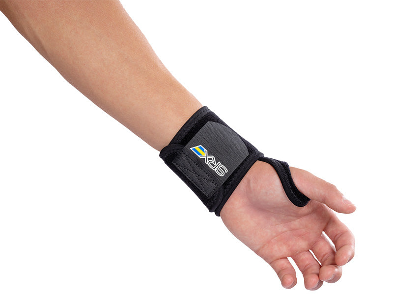 SXR Universal Wrist & Thumb Strap