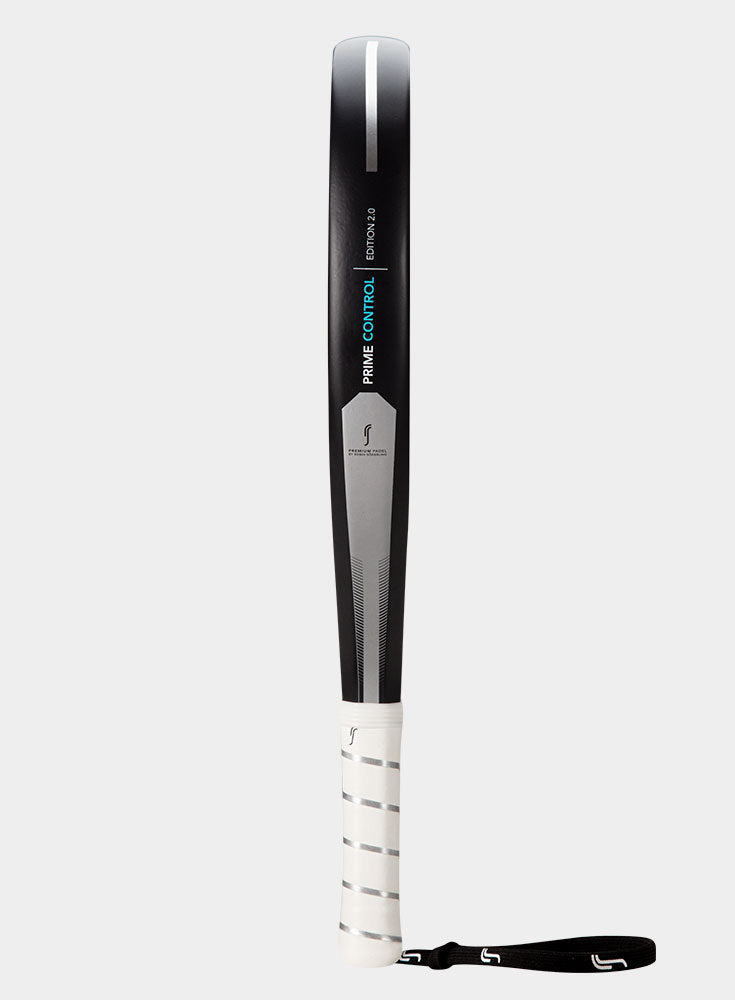 RS Prime Control 2.0 Padel Racket