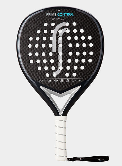 RS Prime Control Edition 2.0 Padel Racket