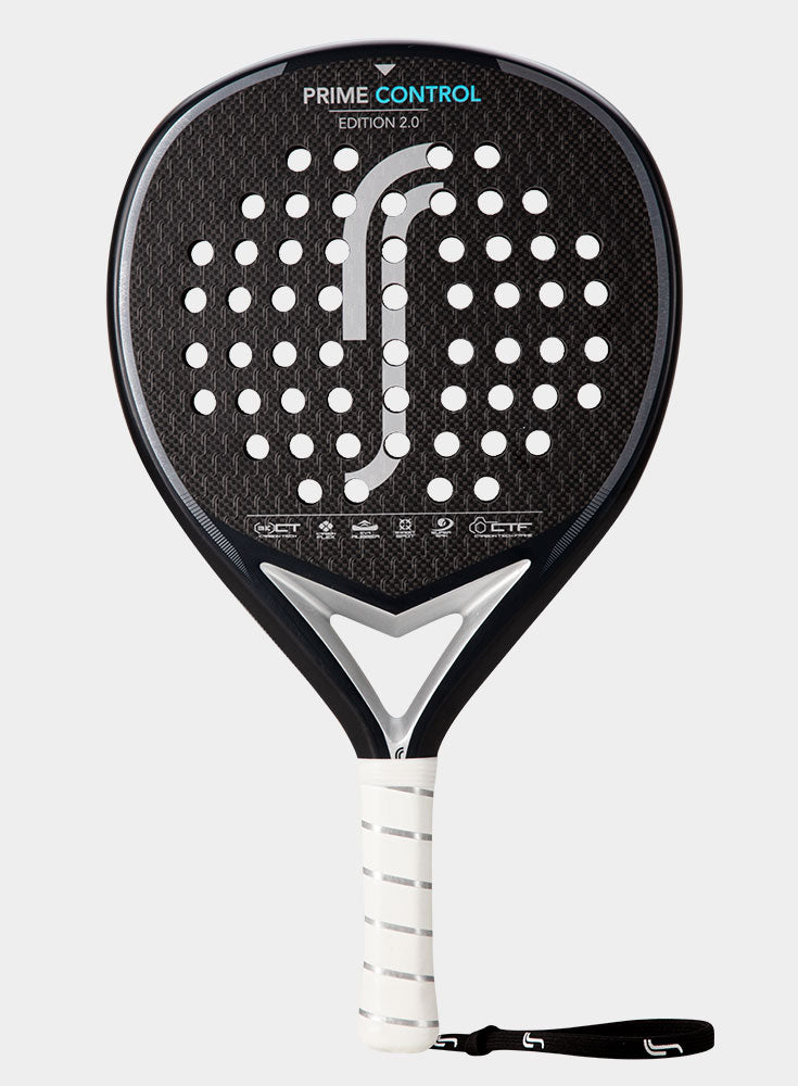 RS Prime Control 2.0 Padel Racket – Mypadellife.com