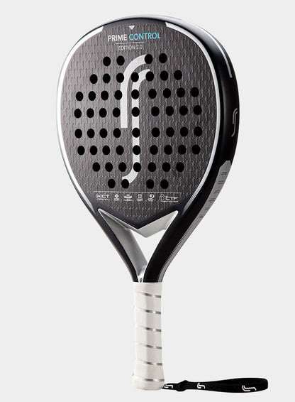 RS Prime Control 2.0 Padel Racket